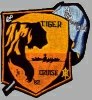 Tiger Cruise 1982