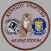 Operation Desert Storm - JFK Fighters