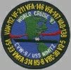 World Cruise '97