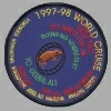 World Cruise '97/'98