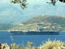 Souda Bay, Greece; July 8, 2002
