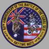 50th anniversary of the Battle of the Coral Sea