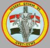 Operation Desert Storm 1991