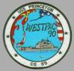 WestPac 1990