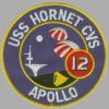 Apollo 12 Recovery