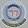 Task Force 77 Korea