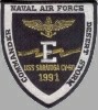 Commander Naval Air Force Desert Storm