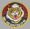 Tiger Cruise 1984