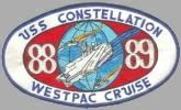 WESTPAC '88/'89