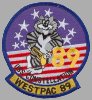 WESTPAC '92