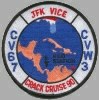 Caribbean Cruise '90
