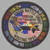 WESTPAC '94 Battle Group