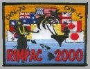 RIMPAC 2000
