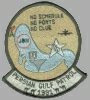 Westpac '91 - Gulf Patrol