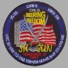 WESTPAC 2001/2002 - Operation Enduring Freedom