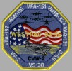 WestPac 1994-95