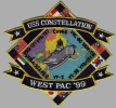 WestPac 1999
