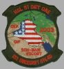 HSL-51 Det.1 - Operations Enduring Freedom and Iraqi Freedom 2003