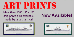1000's of US Navy art prints